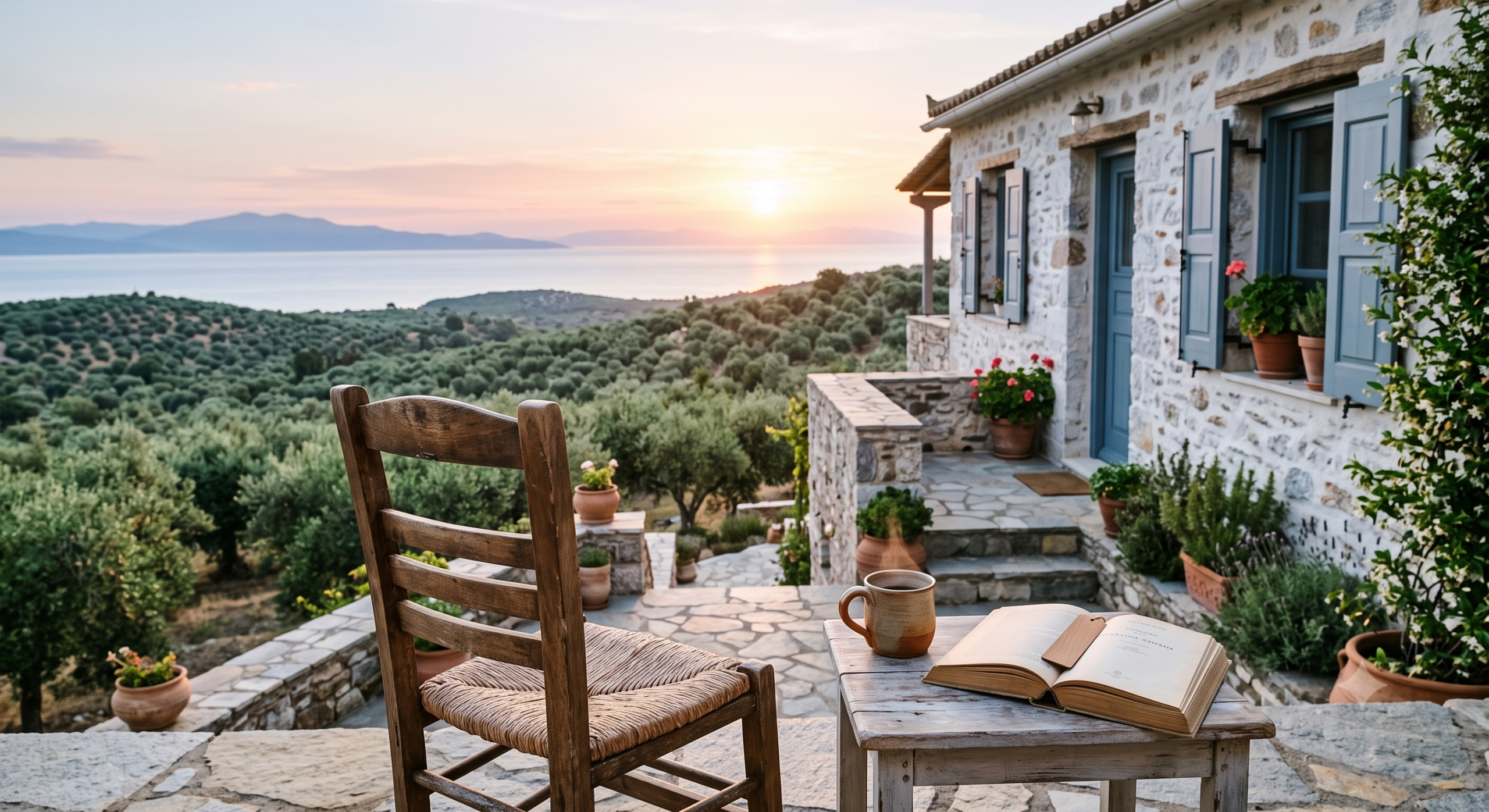 Γιατί δυσκολευόμαστε να ξεκουραστούμε πραγματικά;