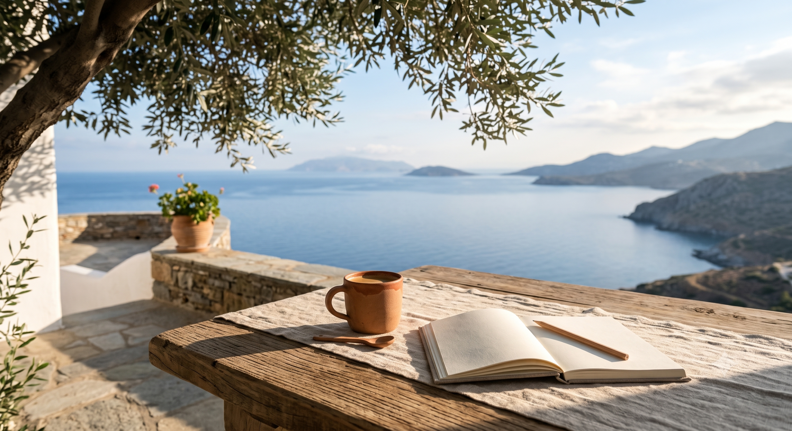 Η αυτοφροντίδα δεν είναι πολυτέλεια. Είναι μια καθημερινή στάση ζωής
